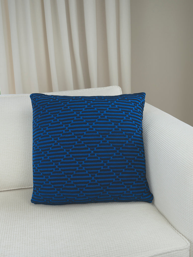 Eastham Knit Pillow Cover