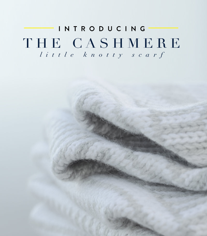 Cashmere Winter Scarves for Women- Designer Accessories 