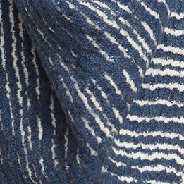 Big Knotty Thoreau Scarf