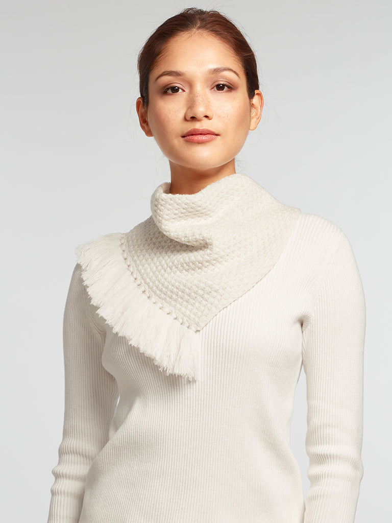 Eco Little Knotty Nauset Scarf