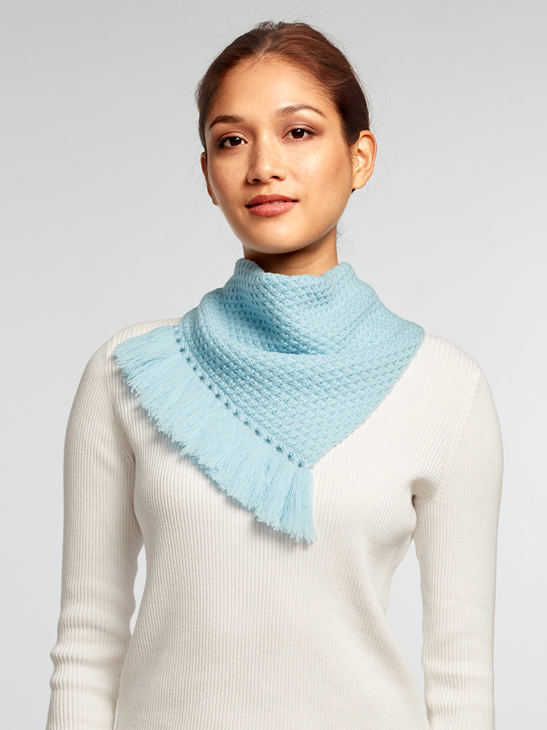 Eco Little Knotty Nauset Scarf