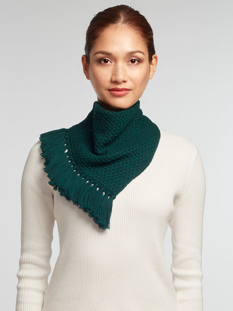 Eco Little Knotty Nauset Scarf