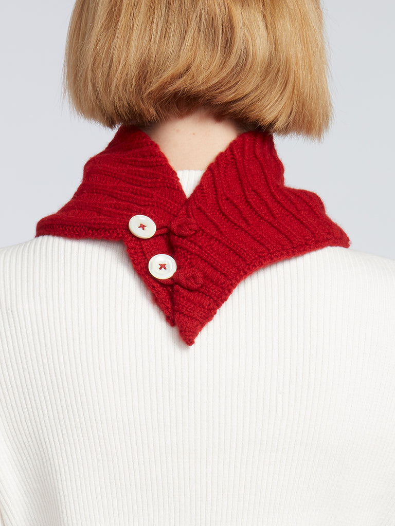 Women’s Cashmere Scarves  - Best Designer Knit Accessory