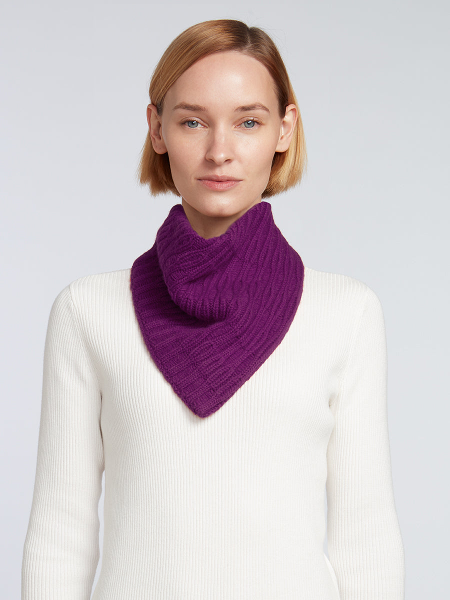 Best cashmere deals scarf women