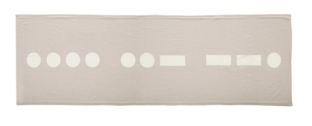 Marconi Eco "HUG" Travel Wrap – Taupe