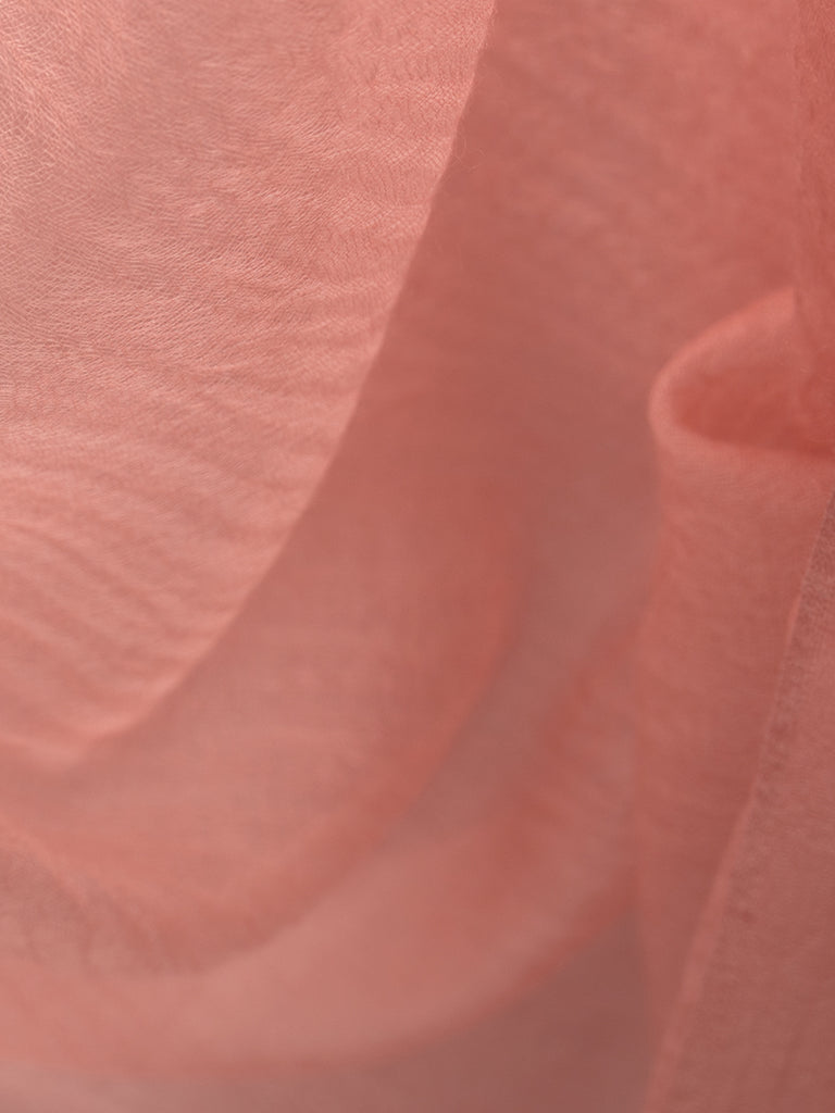 The Cashmere Mist Wrap