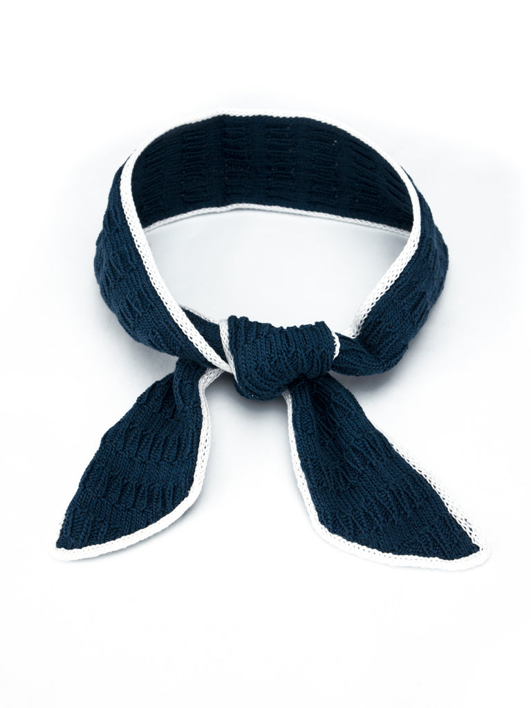 The Skipper Scarf